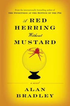 A Red Herring Without Mustard