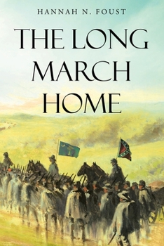 Paperback The Long March Home Book