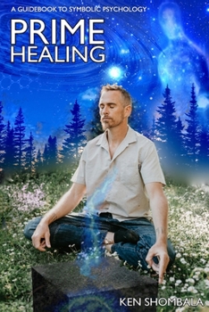 Paperback Prime Healing: Self Help Book