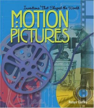 Paperback Motion Pictures Book