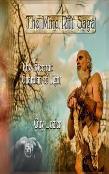 Paperback The Eternal: Guardian of Light Book