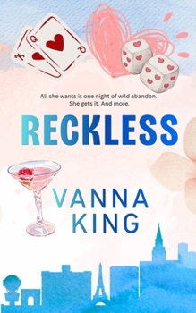 Paperback Reckless Book