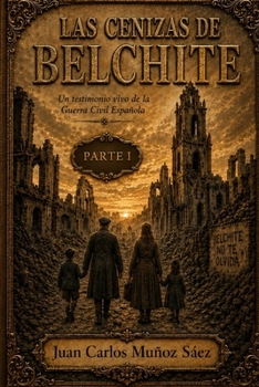 Las Cenizas de Belchite Parte I: Un testimonio vivo de la Guerra Civil Española