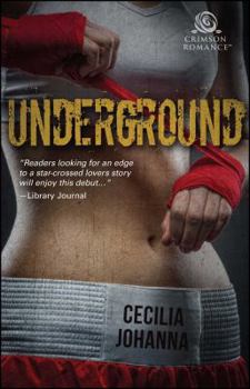 Paperback Underground Book
