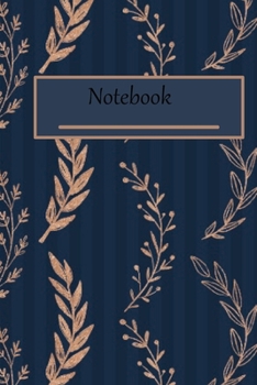 Notebook Journal