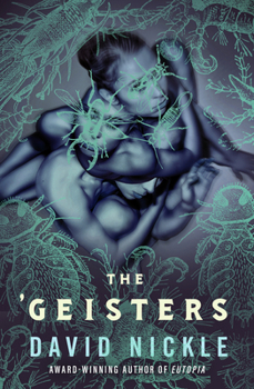Paperback The 'Geisters Book