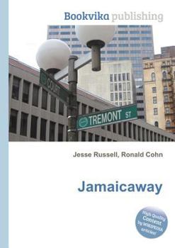 Paperback Jamaicaway Book