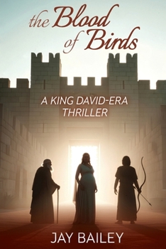 Paperback The Blood of Birds Book