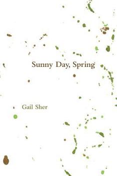 Paperback Sunny Day, Spring Book