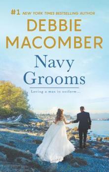 Navy Grooms: Navy Brat and Navy Woman - Book  of the Navy