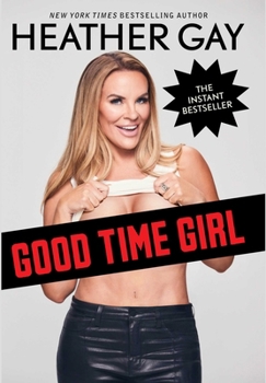 Hardcover Good Time Girl Book