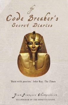 Paperback Code-breaker's Secret Diaries Book