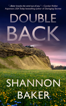 Double Back - Book #7 of the Kate Fox