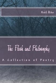 Paperback The Flesh and Philosophy Book