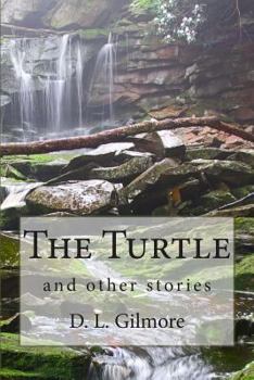 Paperback The Turtle and Other Stories Book