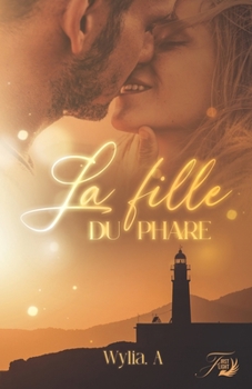 Paperback La fille du phare [French] Book