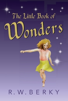 Paperback The Little Book of Wonders Book