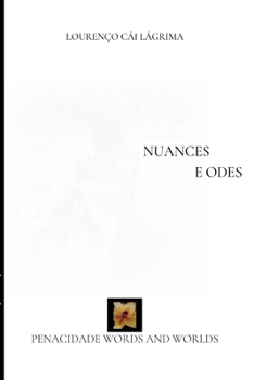 Paperback Nuances e Odes [Portuguese] Book