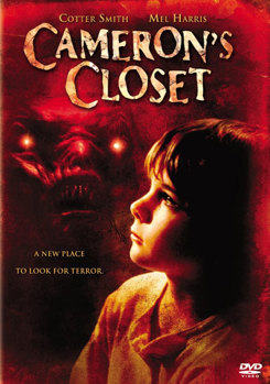 DVD Cameron's Closet Book