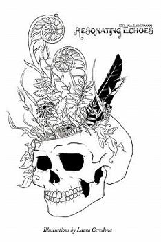 Paperback Resonating Echoes Book