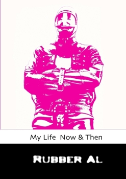 Paperback My Life Now & Then Book