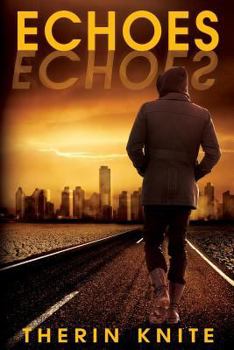 Paperback Echoes Book