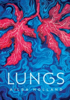 Paperback Lungs Book