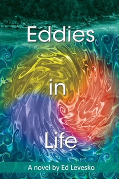 Paperback Eddies in Life Book