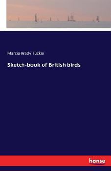 Sketch-Book of British Birds