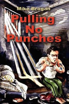 Paperback Pulling No Punches Book