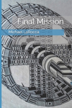 Paperback Final Mission Book