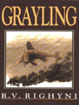 Hardcover Grayling Book