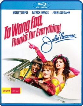 To Wong Foo, Thanks For Everything! Julie Newmar