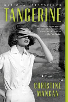 Paperback Tangerine Book