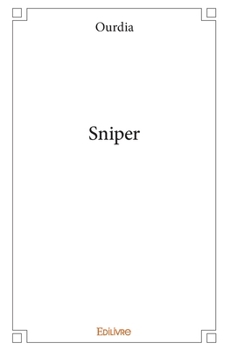 Paperback Sniper [French] Book