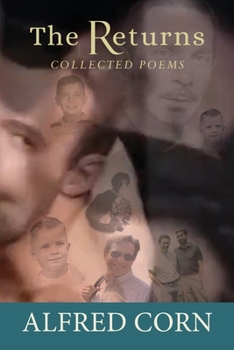 Paperback The Returns: Collected Poems Book