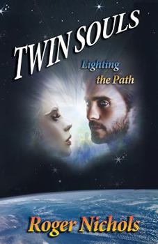 Paperback Twin Souls - Lighting the Path Book