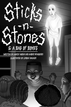 Sticks N Stones & a Bag of Bones