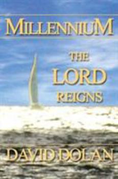 Paperback Millennium: The Lord Reigns Book