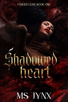 Paperback Shadowed Heart Book