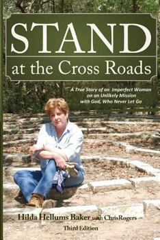 Paperback Stand at the Cross Roads Book