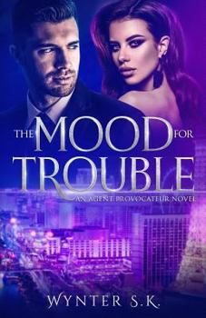 Paperback The Mood for Trouble Book