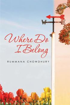 Hardcover Where Do I Belong Book