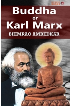 Paperback Thoughts on Buddha and Marx Book