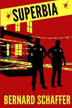 Paperback Superbia Book