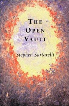 Paperback The Open Vault Book