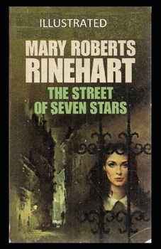 Paperback The Street of Seven Stars Illustrated Book