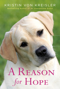 Paperback A Reason for Hope Book