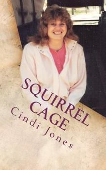 Paperback Squirrel Cage Book