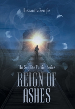 Hardcover Reign of Ashes Book